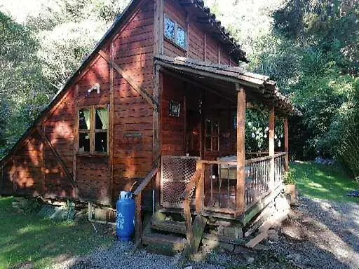 Cabañas El Cielo Medellín