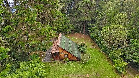 Lodge Cabanas El Cielo