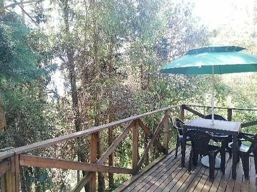 Cabanas El Cielo 0*, Medellin Colombia
