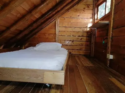 Cabanas El Cielo 0*, Medellin Colombia