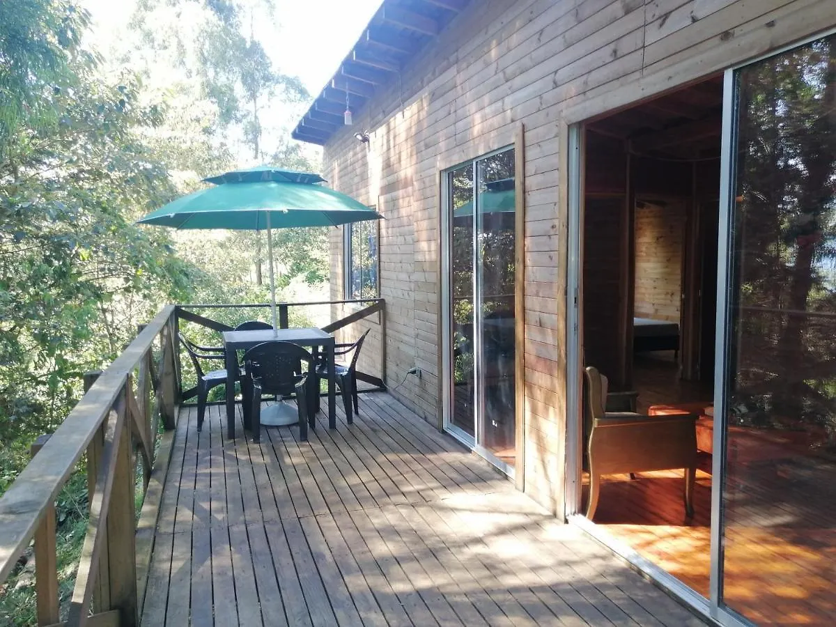 Lodge Cabanas El Cielo
